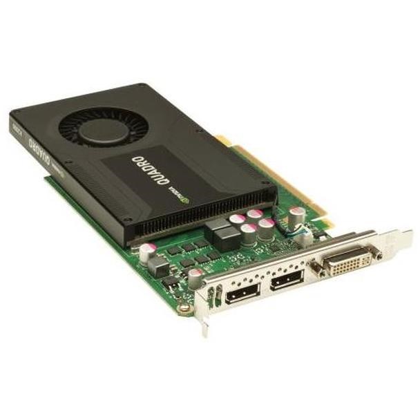 Видеокарта IBM 03T8310 2Gb PCI-E16x GDDR5 03T8310 - фото 45342