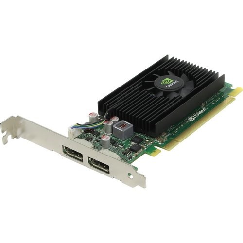 Видеокарта PNY VCNVS310DP-1GB-PB 1Gb PCI-E16x GDDR3 VCNVS310DP-1GB-PB - фото 45354