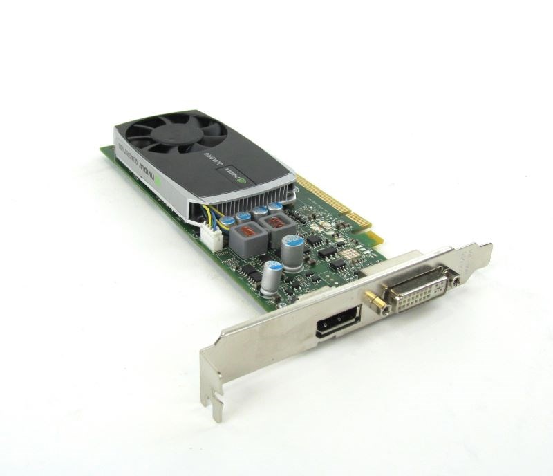 Видеокарта Lenovo 03T8009 1Gb PCI-E16x GDDR3 03T8009 - фото 45405