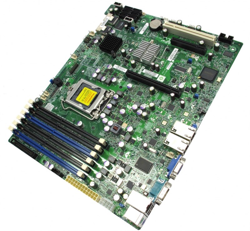 Материнская плата SuperMicro X8SI6 Socket 1156 X8SI6 - фото 45664