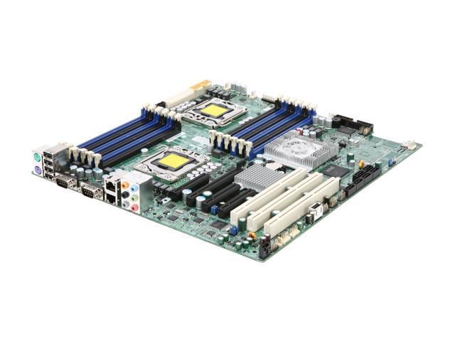 Материнская плата Supermicro X8DAE-O Socket 1366 X8DAE-O - фото 45851