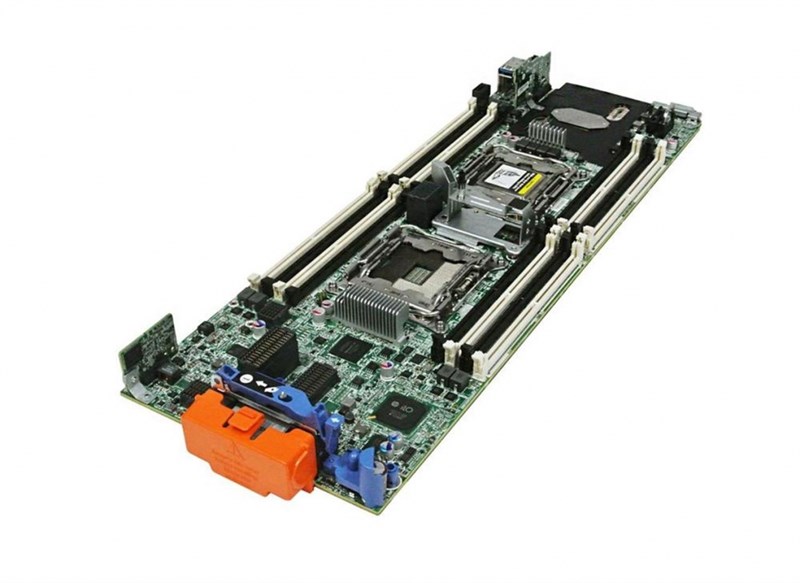 Материнская плата HP 740039-003 Socket 2011-3 740039-003 - фото 45967