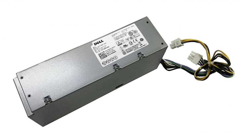 Блок Питания Dell HNMMH 240W HNMMH - фото 46322