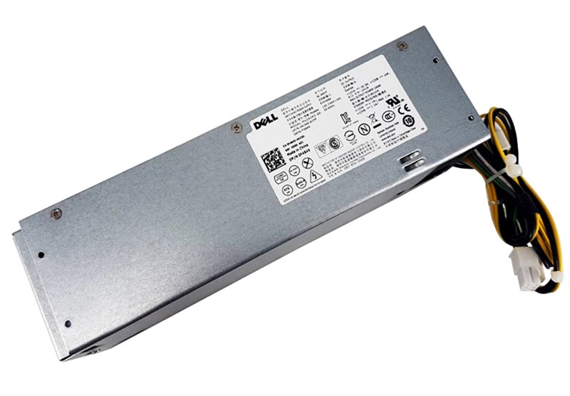 Блок Питания Dell 0F484X 240W 0F484X - фото 46423