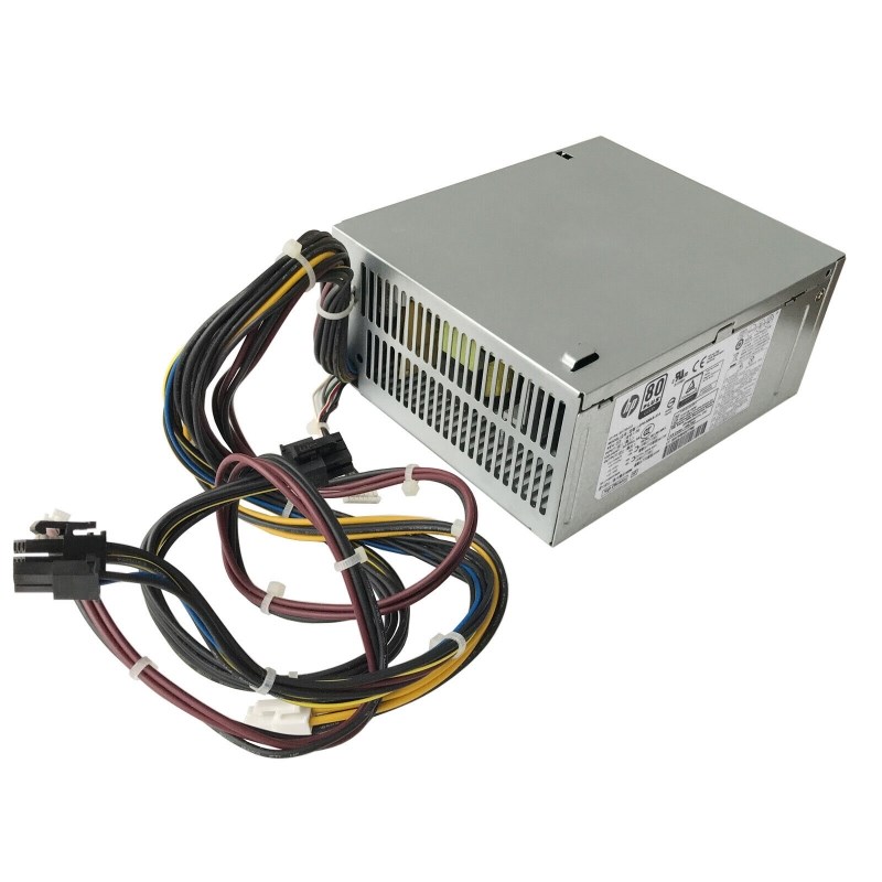 Блок Питания HP DPS-500AB-32 A 500W DPS-500AB-32 A - фото 46967