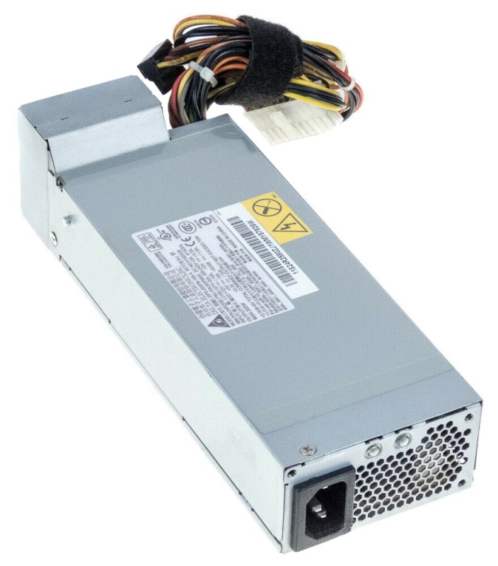 Блок питания IBM DPS-200PB-156 A 200W DPS-200PB-156 A - фото 47529