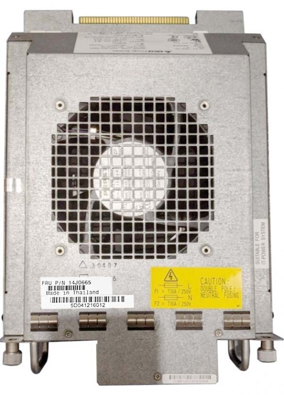 Блок Питания IBM 90P1355 500Wt 90P1355 - фото 47607