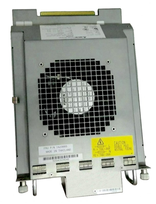 Блок Питания IBM DR 500W 500Wt DR 500W - фото 47623