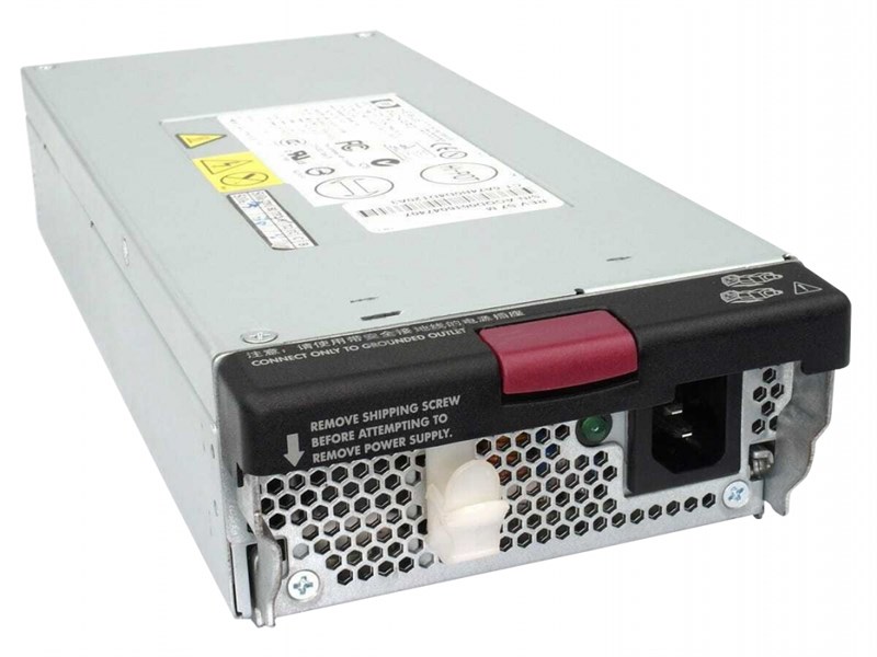 Резервный Блок Питания HP DPS-700CB A 775W DPS-700CB A - фото 48336