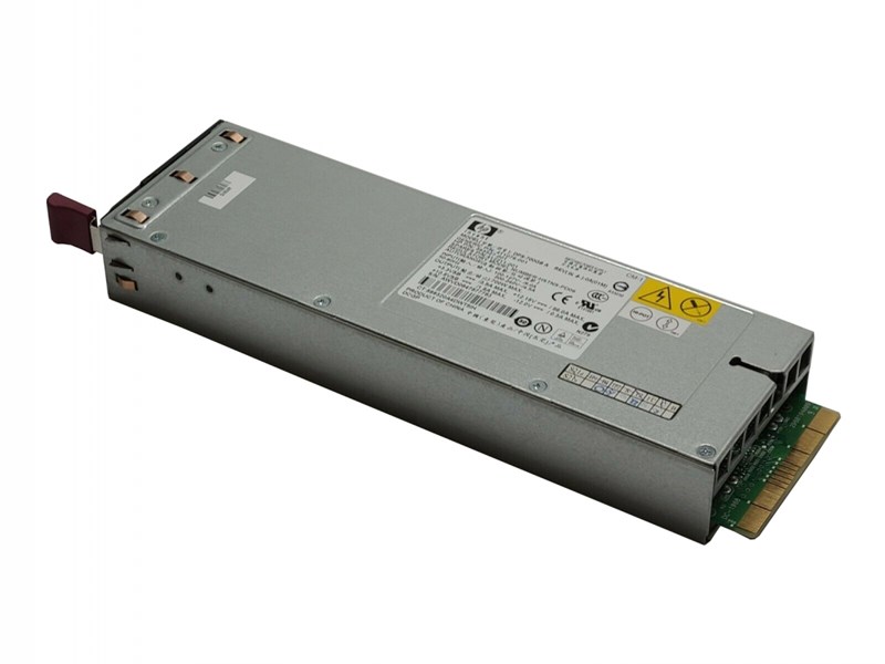 Резервный Блок Питания HP DPS-700GB A 700W DPS-700GB A - фото 48368