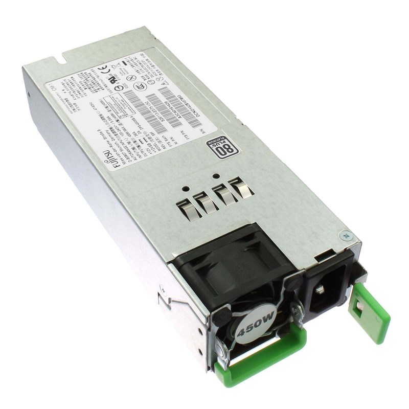 Резервный Блок Питания Fujitsu DPS-450SB A 450W DPS-450SB A - фото 48616