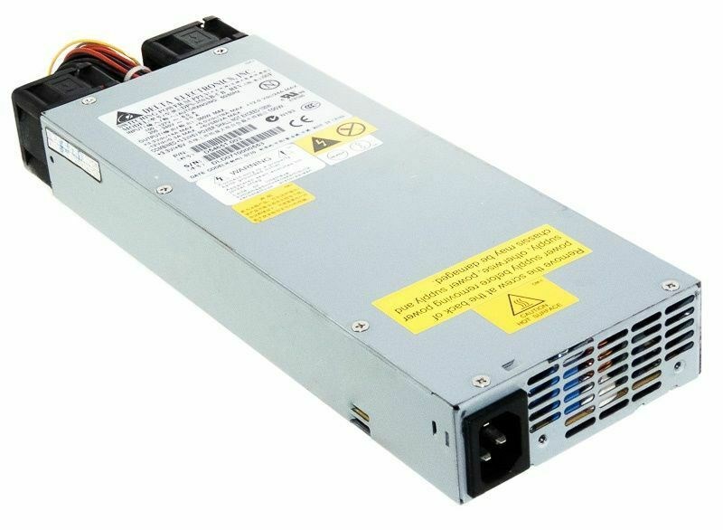 Блок Питания Intel DPS-350AB-5 350W DPS-350AB-5 - фото 49077