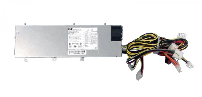 Блок Питания HP HSTNS-PF01 500W HSTNS-PF01 - фото 49254