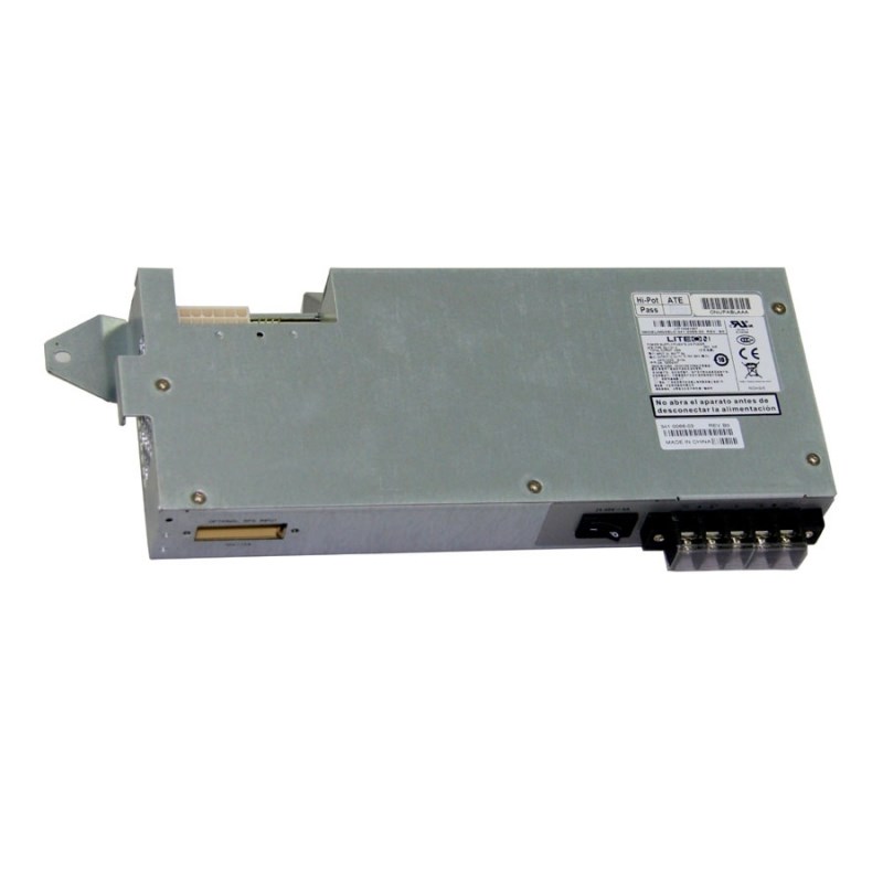 Блок Питания Cisco PWR-2811-DC 125W PWR-2811-DC - фото 49411