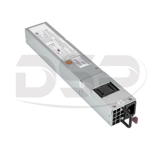 Резервный Блок Питания SuperMicro PWS-860P-1R2 860W PWS-860P-1R2 - фото 49693