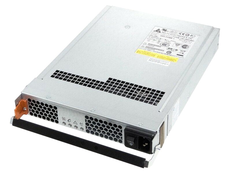 Резервный Блок Питания Sun XTA-2500-2UAC 515W XTA-2500-2UAC - фото 49789