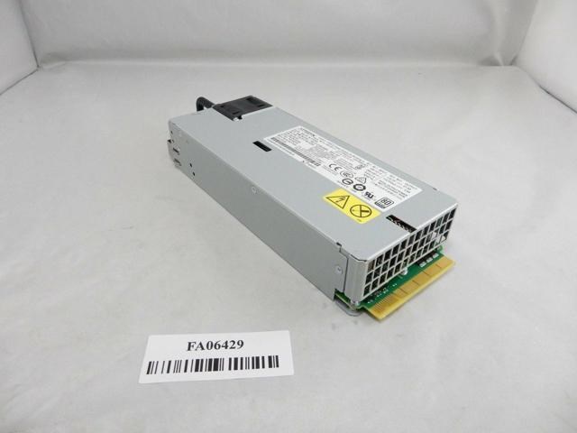 Резервный Блок Питания Lenovo 94Y8284 750W 94Y8284 - фото 49872