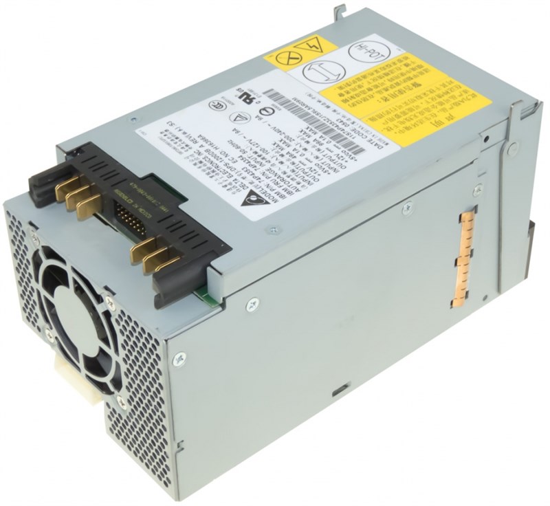 Резервный Блок Питания IBM DPS-1200DB 1200W DPS-1200DB - фото 50434