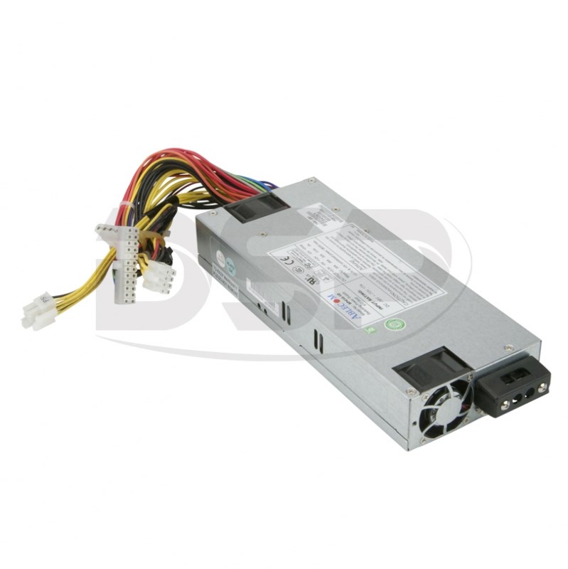 Блок Питания SuperMicro PWS-0061 410W PWS-0061 - фото 51231