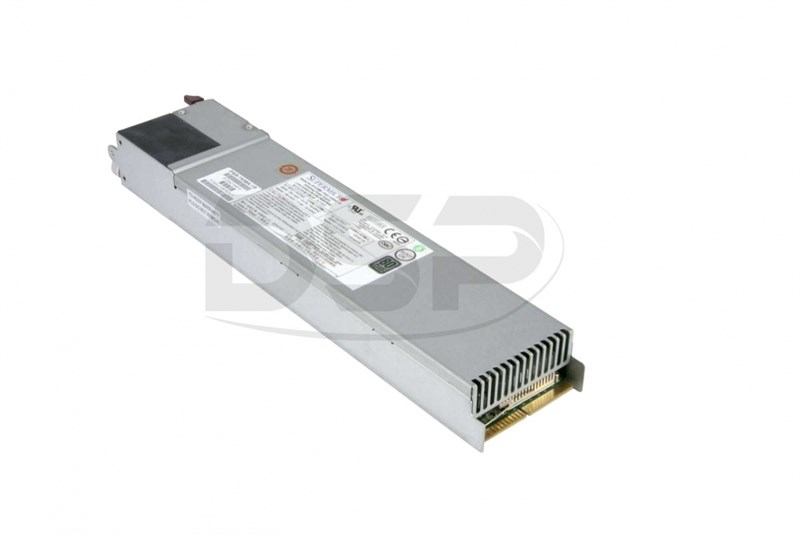 Блок Питания SuperMicro PWS-1K68A-1R 1600W PWS-1K68A-1R - фото 51240