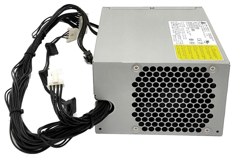 Блок Питания HP DPS-600UB A 600W DPS-600UB A - фото 51350