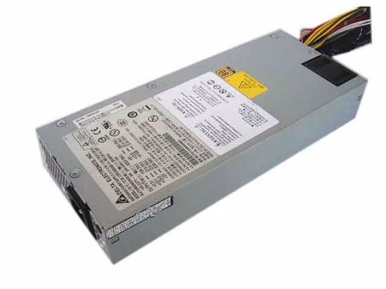 Блок Питания ASUS DPS-600AB-1A 600W DPS-600AB-1A - фото 51536