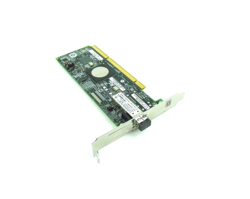 Сетевой Адаптер Emulex LP11000 PCI-X LP11000 - фото 51707