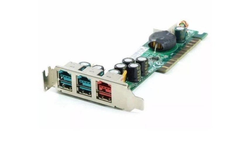 Плата Расширения Контроллера IBM 68Y8433 AGP 68Y8433 - фото 51712