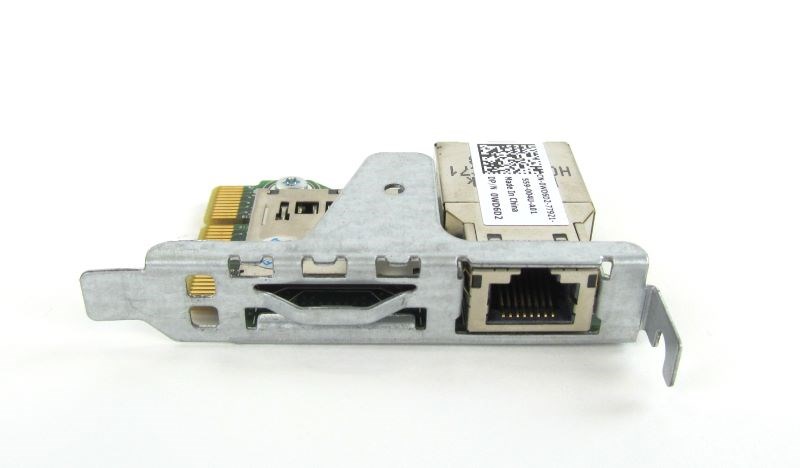 Контроллер Dell WD6D2 PCI-E WD6D2 - фото 52004