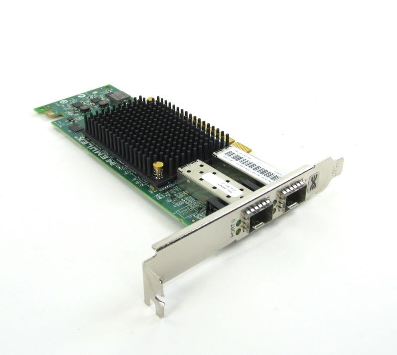 Сетевой Адаптер Sun X1109A PCI-E8x 10Gb X1109A - фото 52048