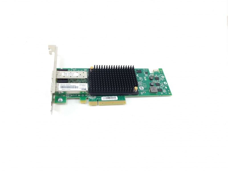 Сетевой Адаптер IBM P005414-21B PCI-E8x 10Gb P005414-21B - фото 52158