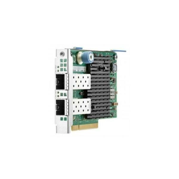 Сетевой Адаптер HP 728991-B21 AGP 10Gb 728991-B21 - фото 52288