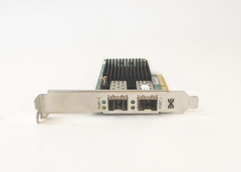 Сетевой Адаптер Emulex P005414-01H PCI-E8x 10Gb P005414-01H - фото 52388