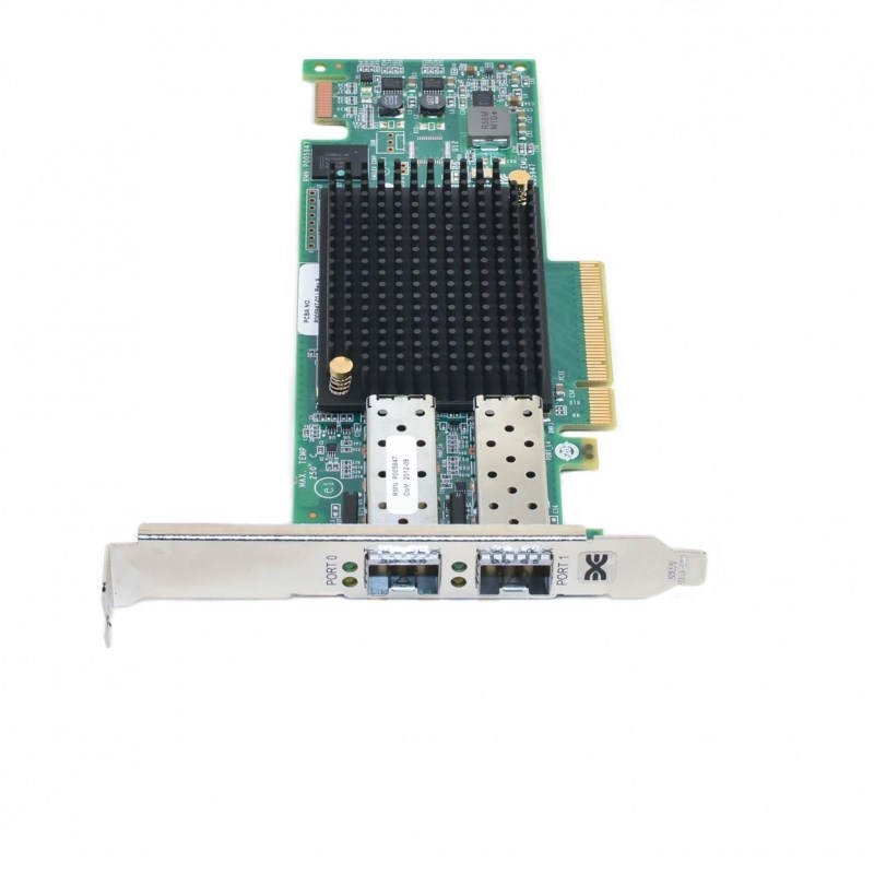 Сетевой Адаптер Emulex LPe16002-X PCI-E4x LPe16002-X - фото 52399