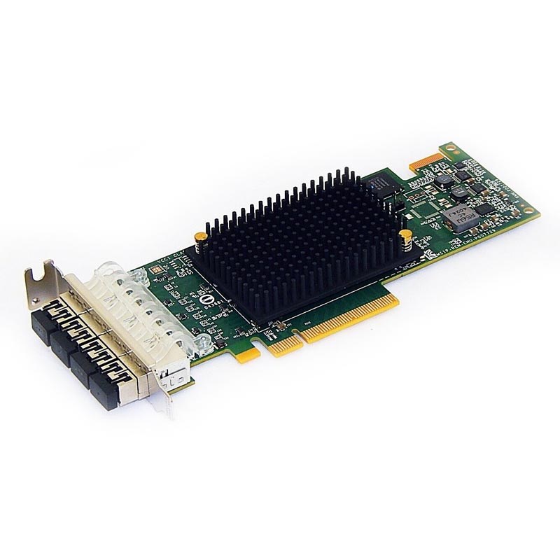 Сетевой Адаптер Emulex LPe15004B PCI-E8x LPe15004B - фото 52410