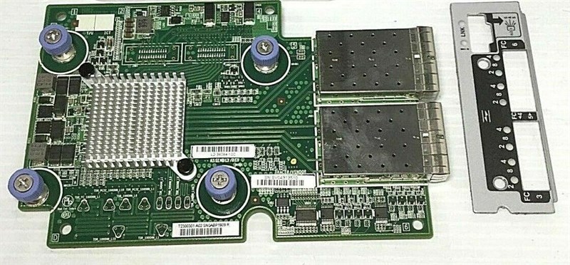 Плата Расширения Контроллера IBM L2-38084-10C AGP L2-38084-10C - фото 52483