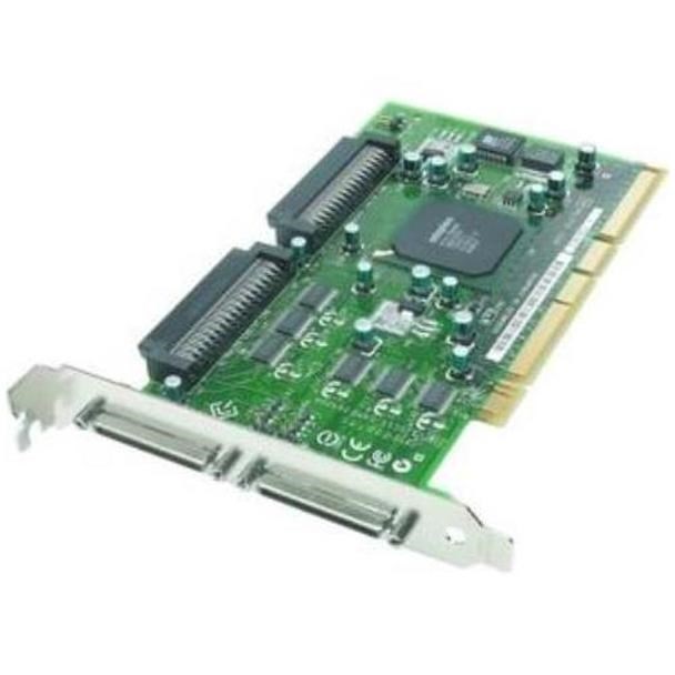 Контроллер Adaptec 2060900-R PCI-X 2060900-R - фото 52807