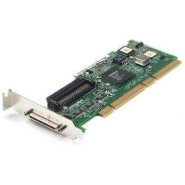 Контроллер Adaptec 1863700-R PCI-X 1863700-R - фото 52823