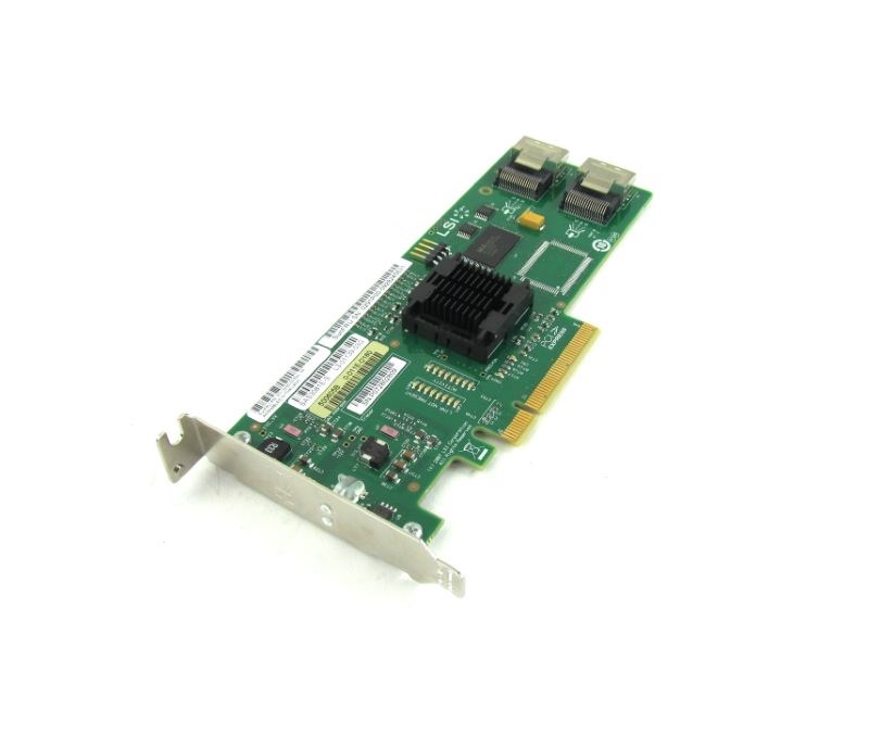 Контроллер Sun SG-XPCIE8SAS-I-Z PCI-E8x SG-XPCIE8SAS-I-Z - фото 52847