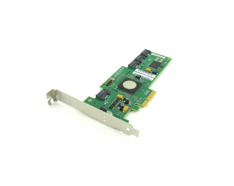 Контроллер Sun SG-XPCIE4SAS3-Z PCI-E4x SG-XPCIE4SAS3-Z - фото 52853