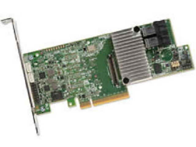 Контроллер LSI 03-25420-04B PCI-E8x 1Gb 03-25420-04B - фото 52910