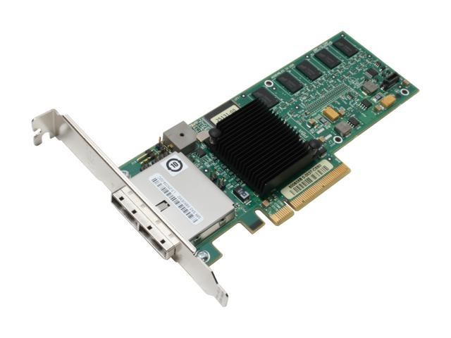 Контроллер LSI LSI00159 PCI-E8x 512Mb LSI00159 - фото 52974