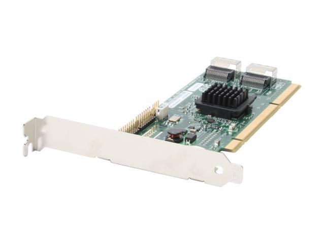 Контроллер LSI LSI00109 PCI-X LSI00109 - фото 52981