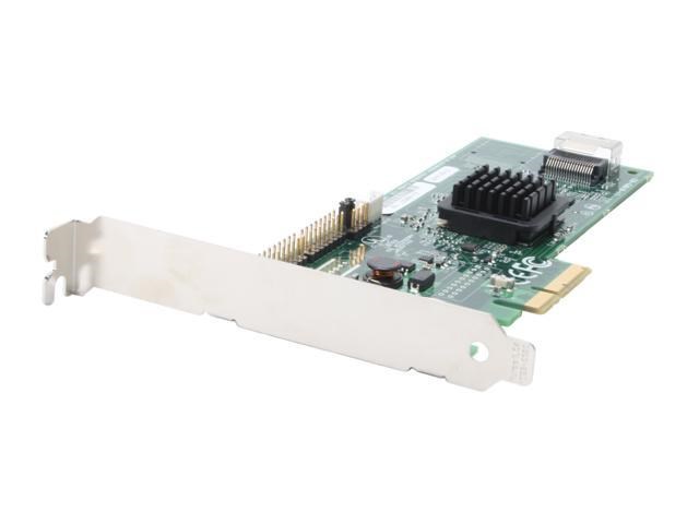 Контроллер LSI LSI00132 PCI-E4x LSI00132 - фото 52986