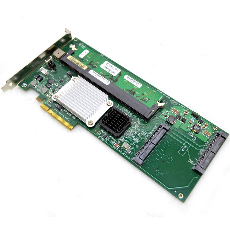 Контроллер Intel D29815-150 PCI-E8x 0Mb D29815-150 - фото 53018