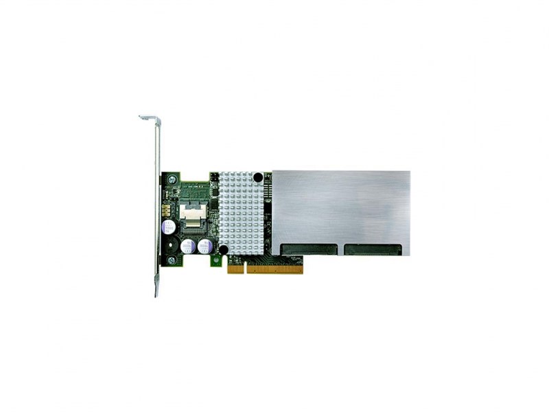 Контроллер Intel RCS25ZB040 AGP 1Gb RCS25ZB040 - фото 53167