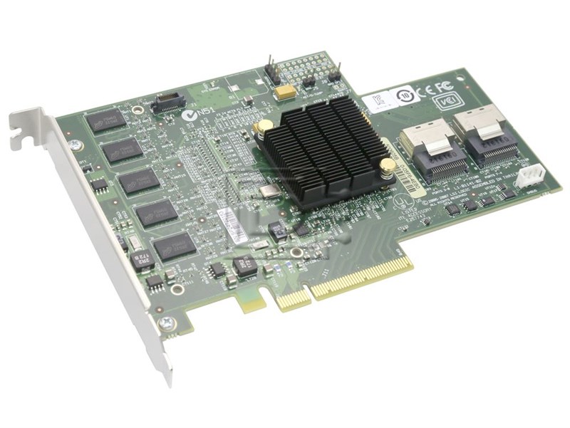 Контроллер IBM 46C9037 PCI-E8x 256Mb 46C9037 - фото 53189