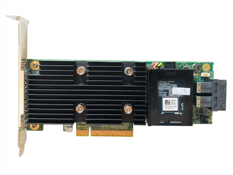 Контроллер Dell H730P AGP 1Gb H730P - фото 53338