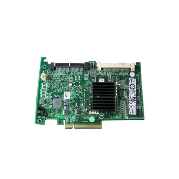 Контроллер Dell 405-10925 PCI-E8x 256Mb 405-10925 - фото 53345