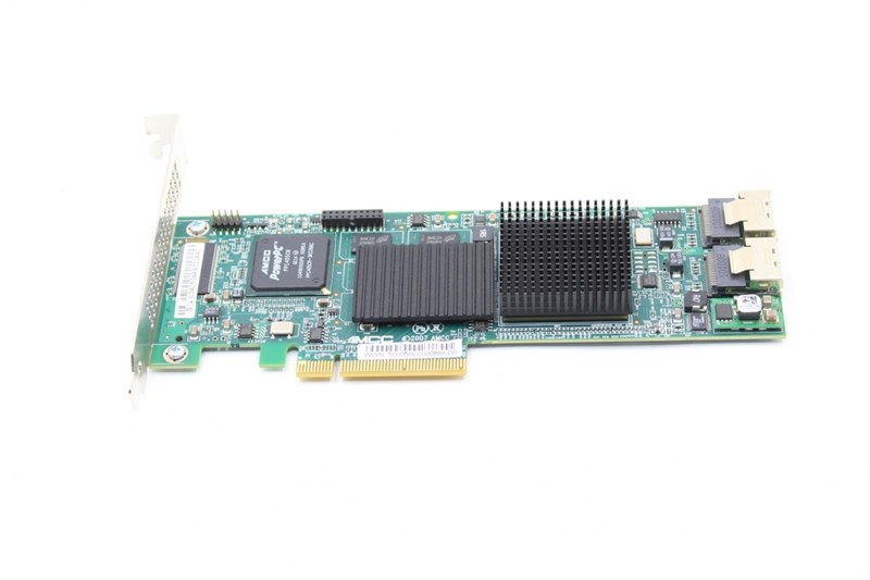 Контроллер 3Ware 700-3405-00O PCI-E8x 512Mb 700-3405-00O - фото 53436